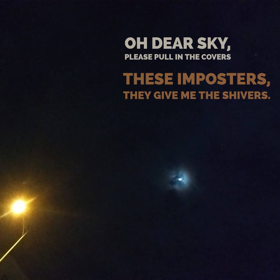 Imposters