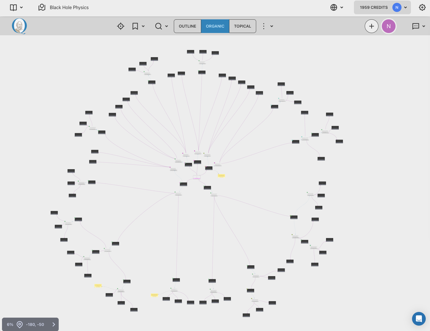 SocratiQ Wheel